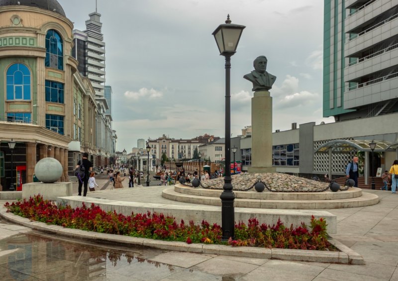 Казань - Фото №7