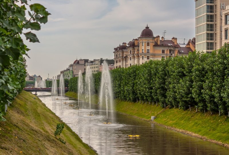 Казань - Фото №8