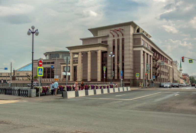 Казань - Фото №10