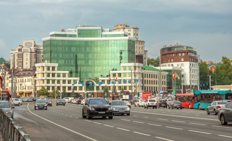 Казань - Фото №11