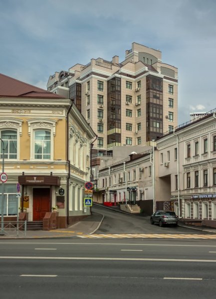 Казань - Фото №14