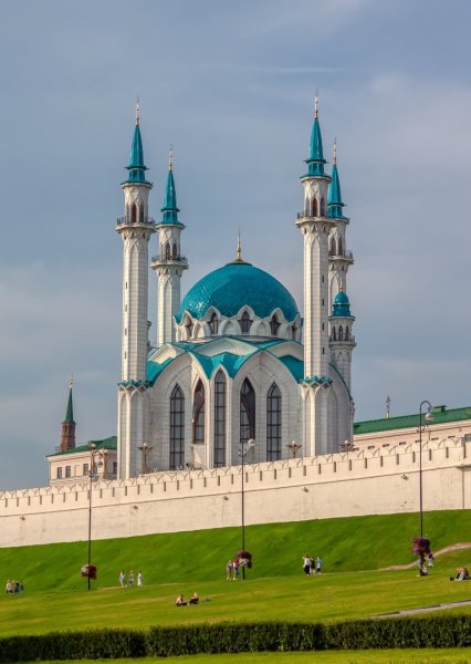 Казань - Фото №15