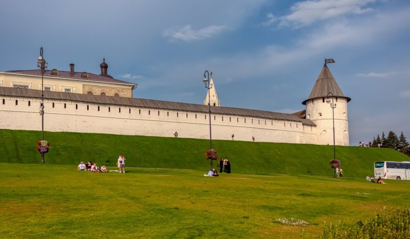 Казань - Фото №16