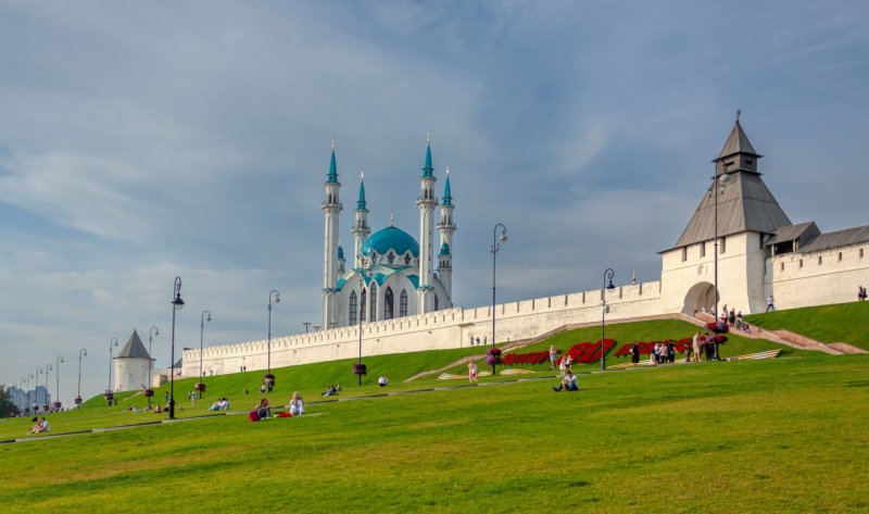 Казань - Фото №17