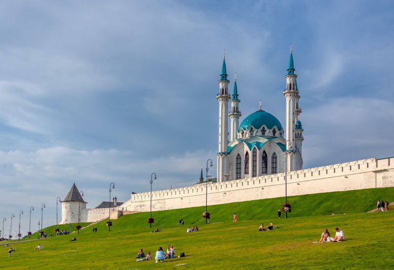 Казань - Фото №18