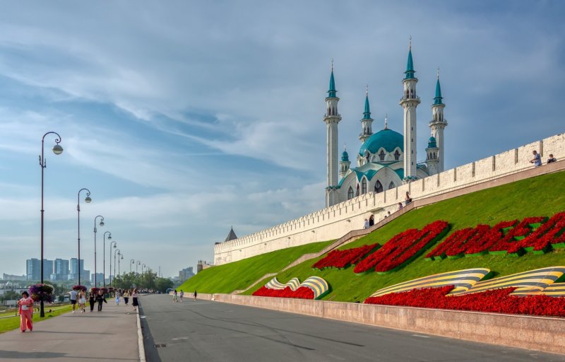 Казань - Фото №19