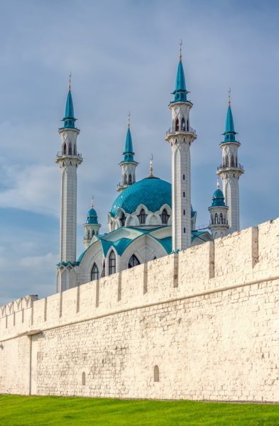 Казань - Фото №20