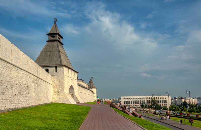 Казань - Фото №21