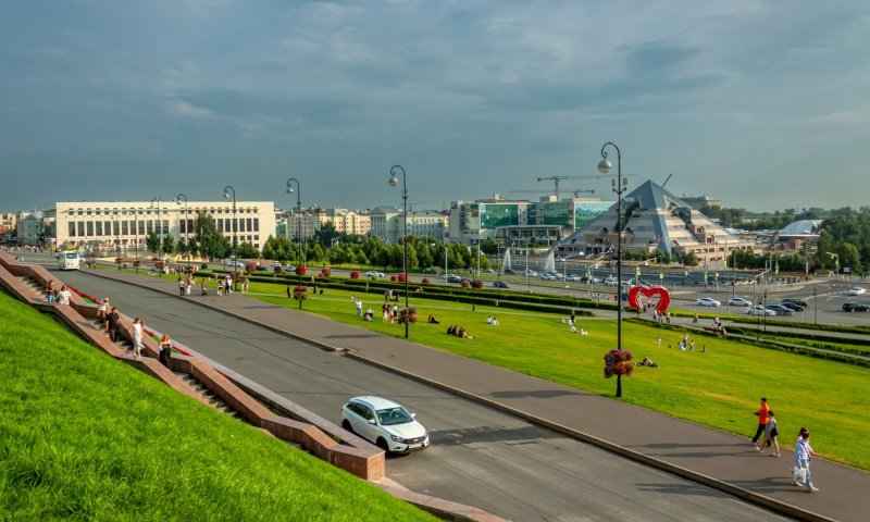 Казань - Фото №22