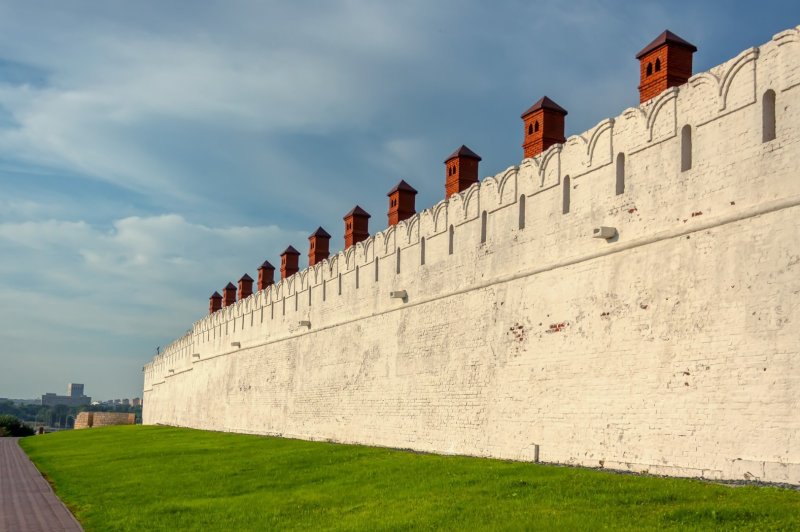 Казань - Фото №24