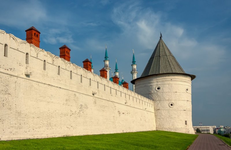 Казань - Фото №25