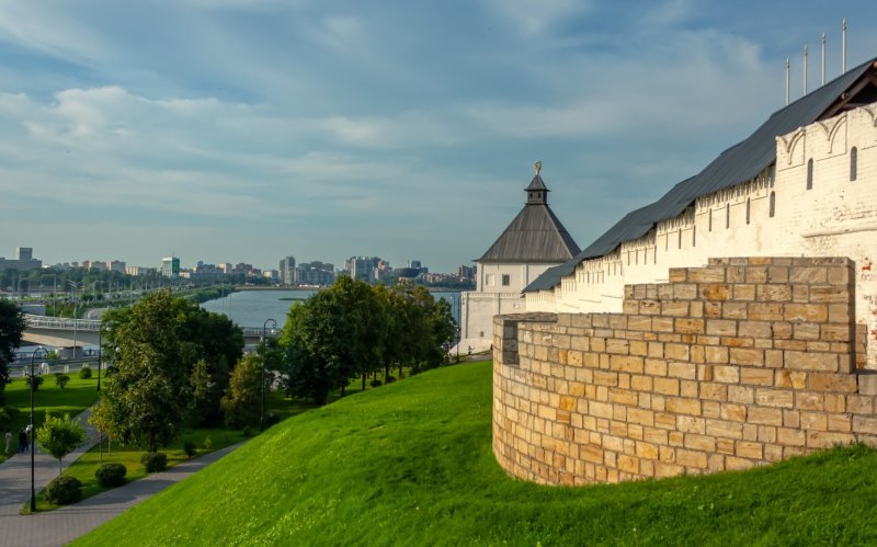 Казань - Фото №26
