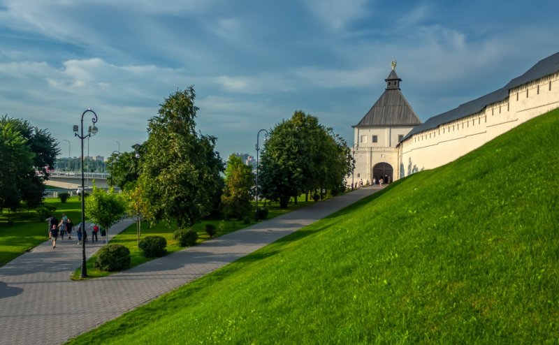 Казань - Фото №27