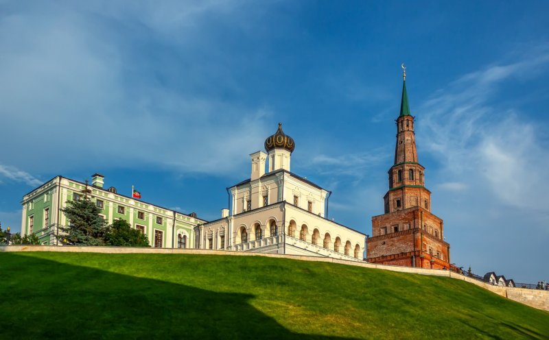 Казань - Фото №28