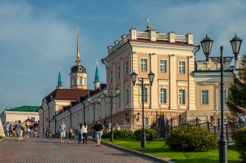 Казань - Фото №29