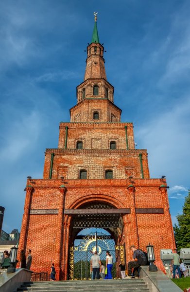 Казань - Фото №30