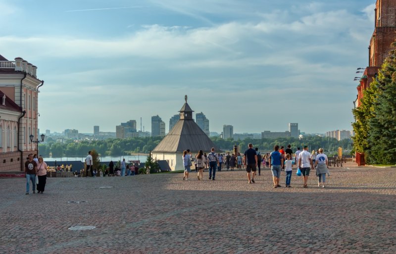Казань - Фото №32