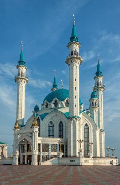 Казань - Фото №33