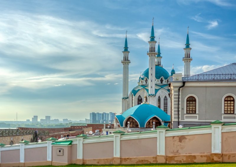 Казань - Фото №35