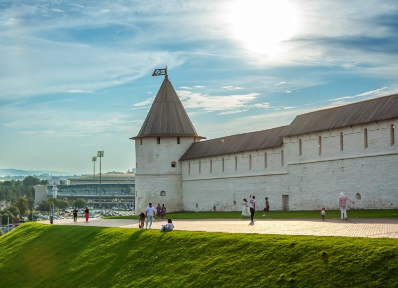 Казань - Фото №36