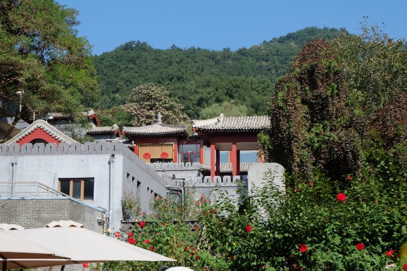 Великая Стена - Фото №1