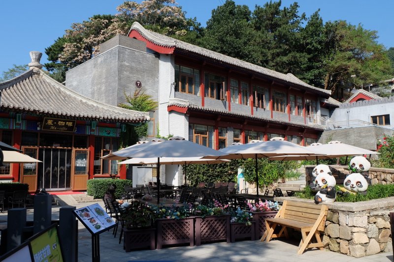 Великая Стена - Фото №3