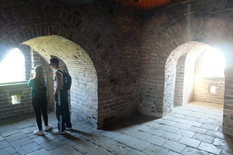 Великая Стена - Фото №15