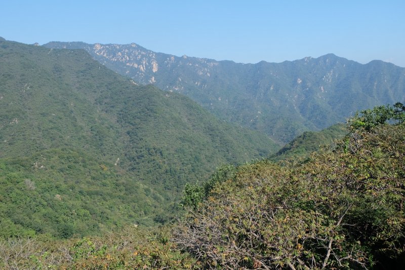 Великая Стена - Фото №20