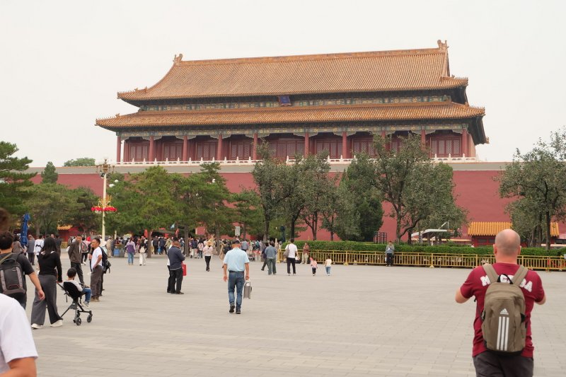 Пекин - Фото №7