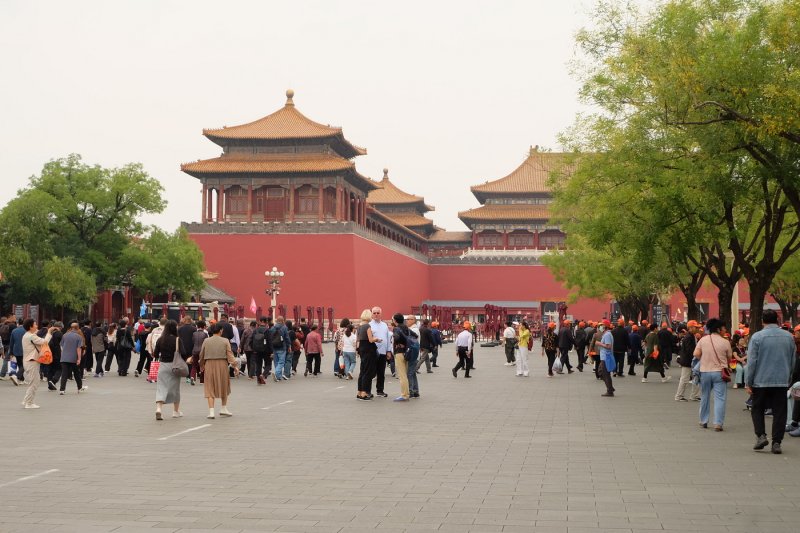 Пекин - Фото №9
