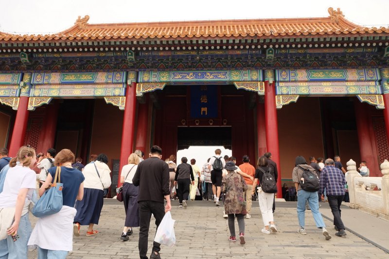 Пекин - Фото №16