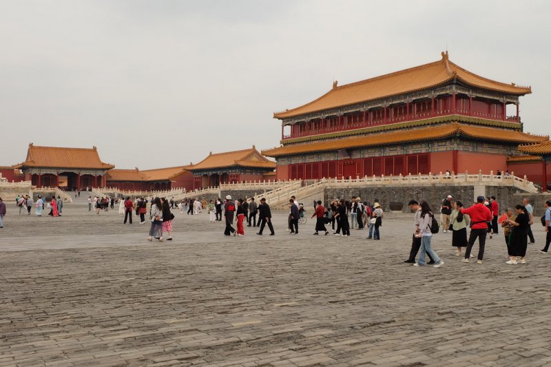 Пекин - Фото №18