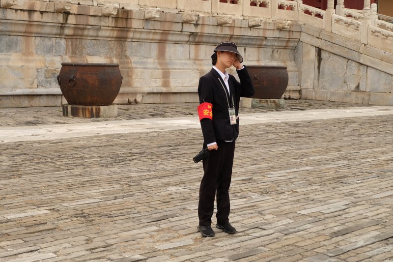 Пекин - Фото №19