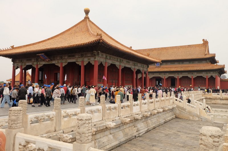 Пекин - Фото №25