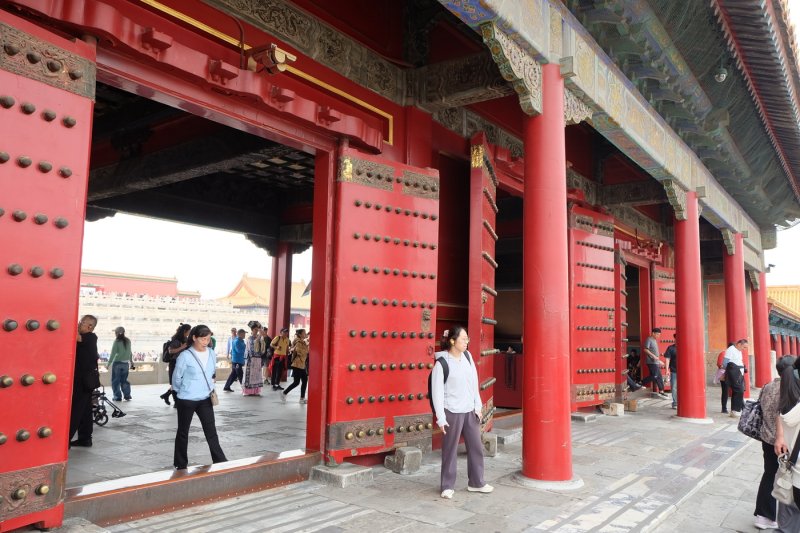 Пекин - Фото №31