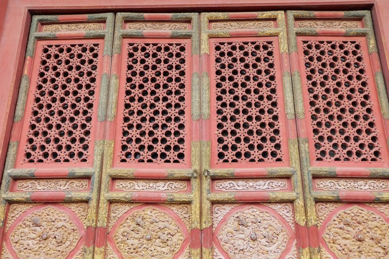 Пекин - Фото №33