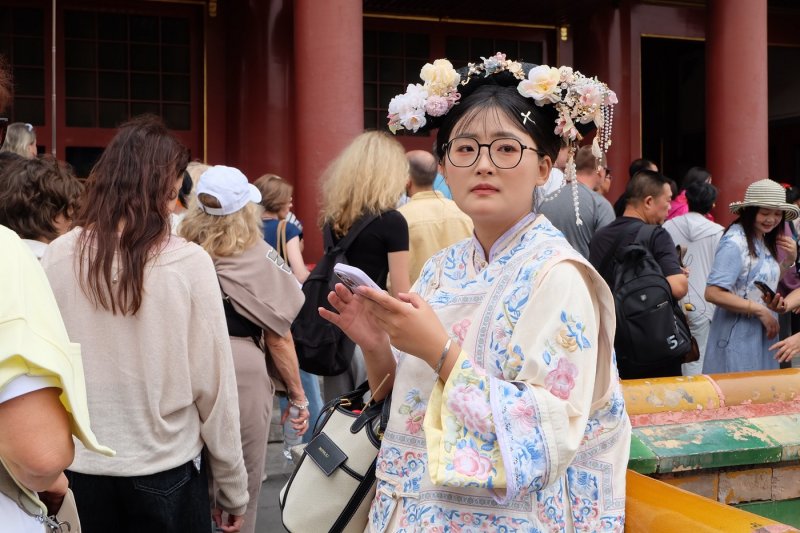 Пекин - Фото №37