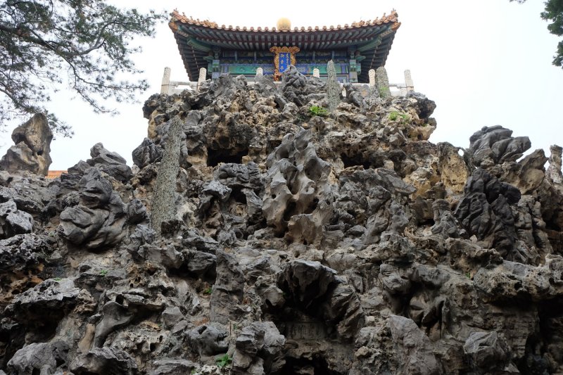 Пекин - Фото №45