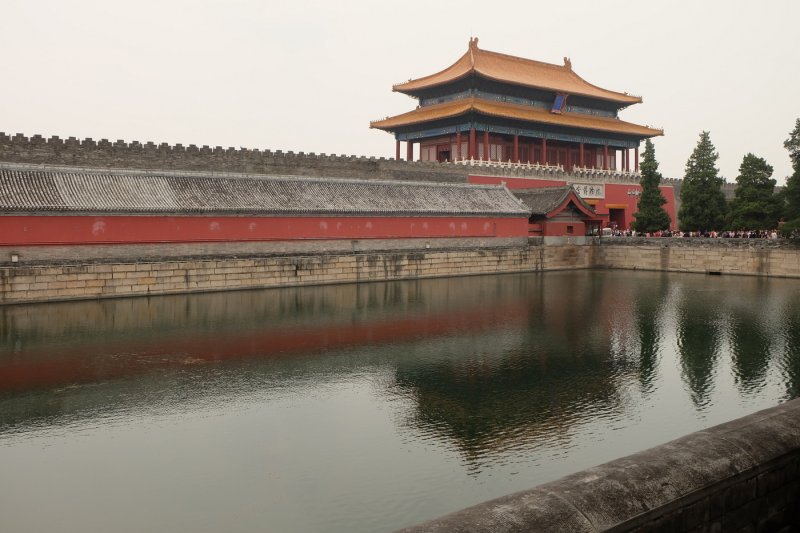 Пекин - Фото №50