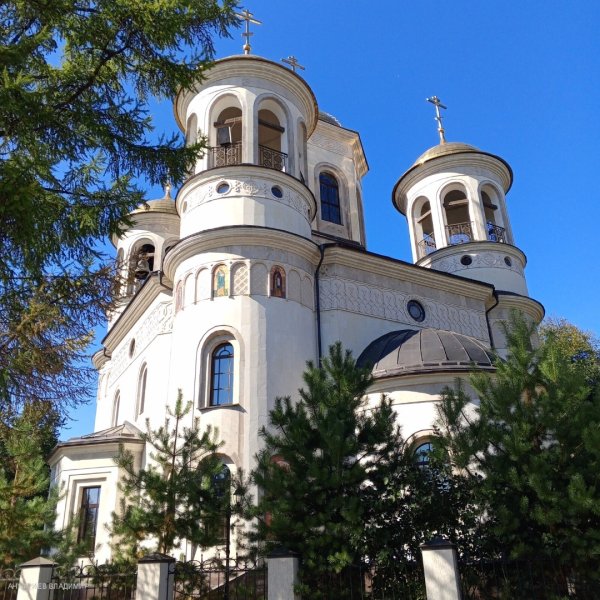 Звенигород - Фото №16