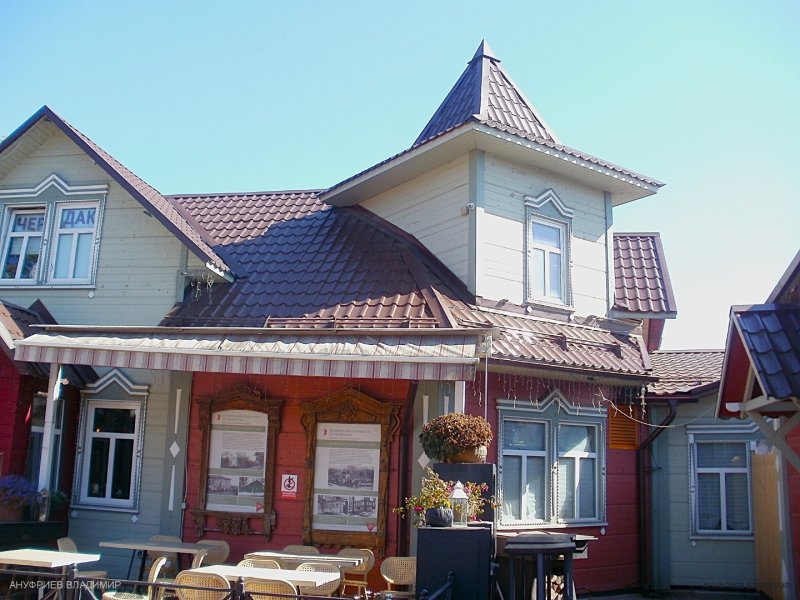 Звенигород - Фото №19