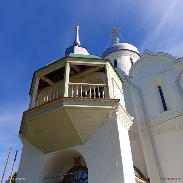 Звенигород - Фото №24