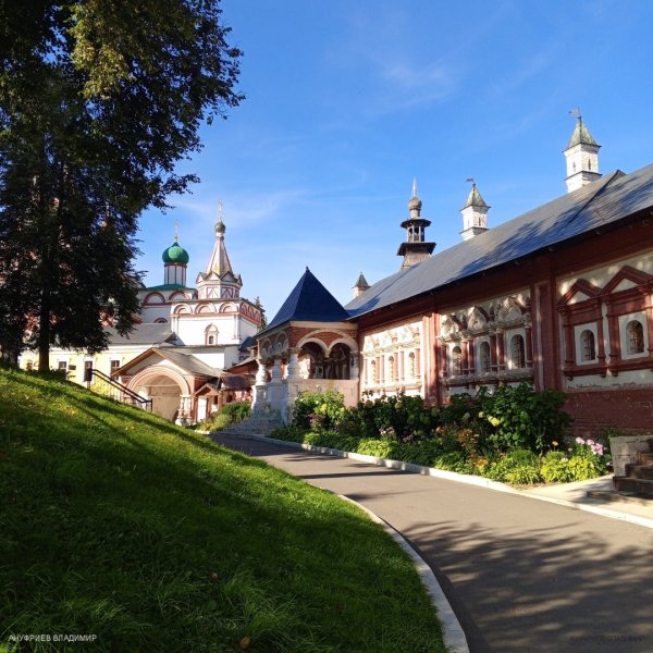 Звенигород - Фото №30