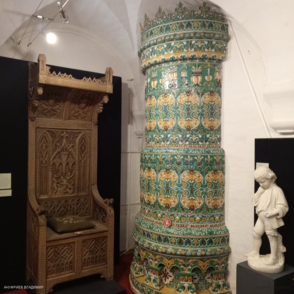 Звенигород - Фото №31