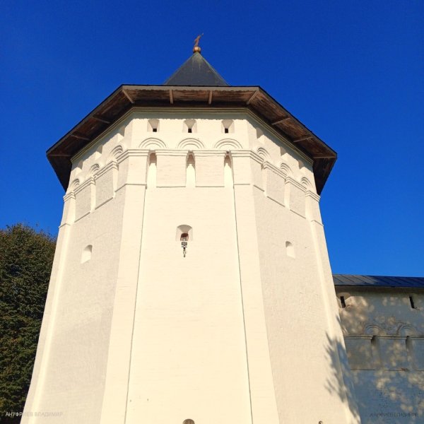 Звенигород - Фото №35