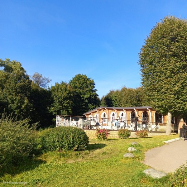 Звенигород - Фото №36