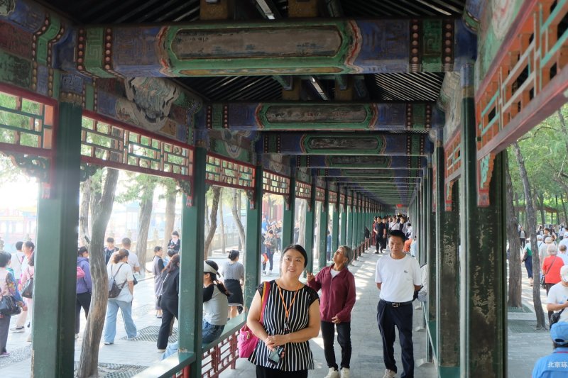 Пекин - Фото №13