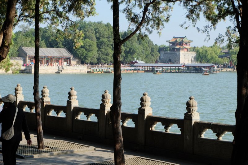 Пекин - Фото №14