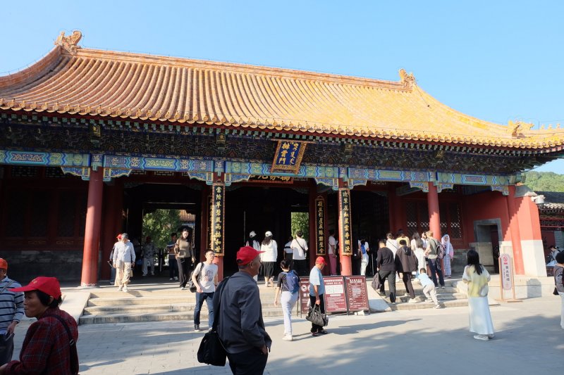 Пекин - Фото №22