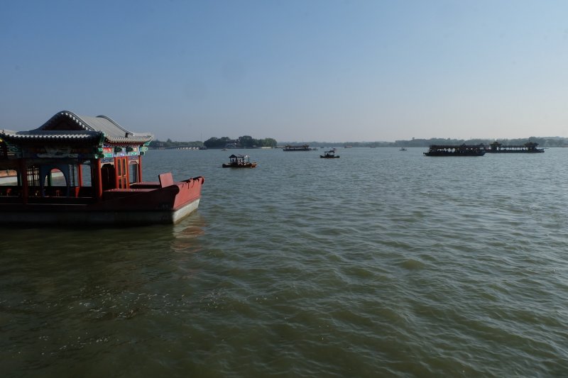 Пекин - Фото №23